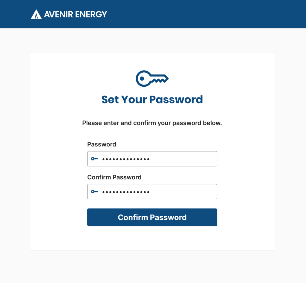 67376c8f69c8f4a5ceb4dd59 my account set password